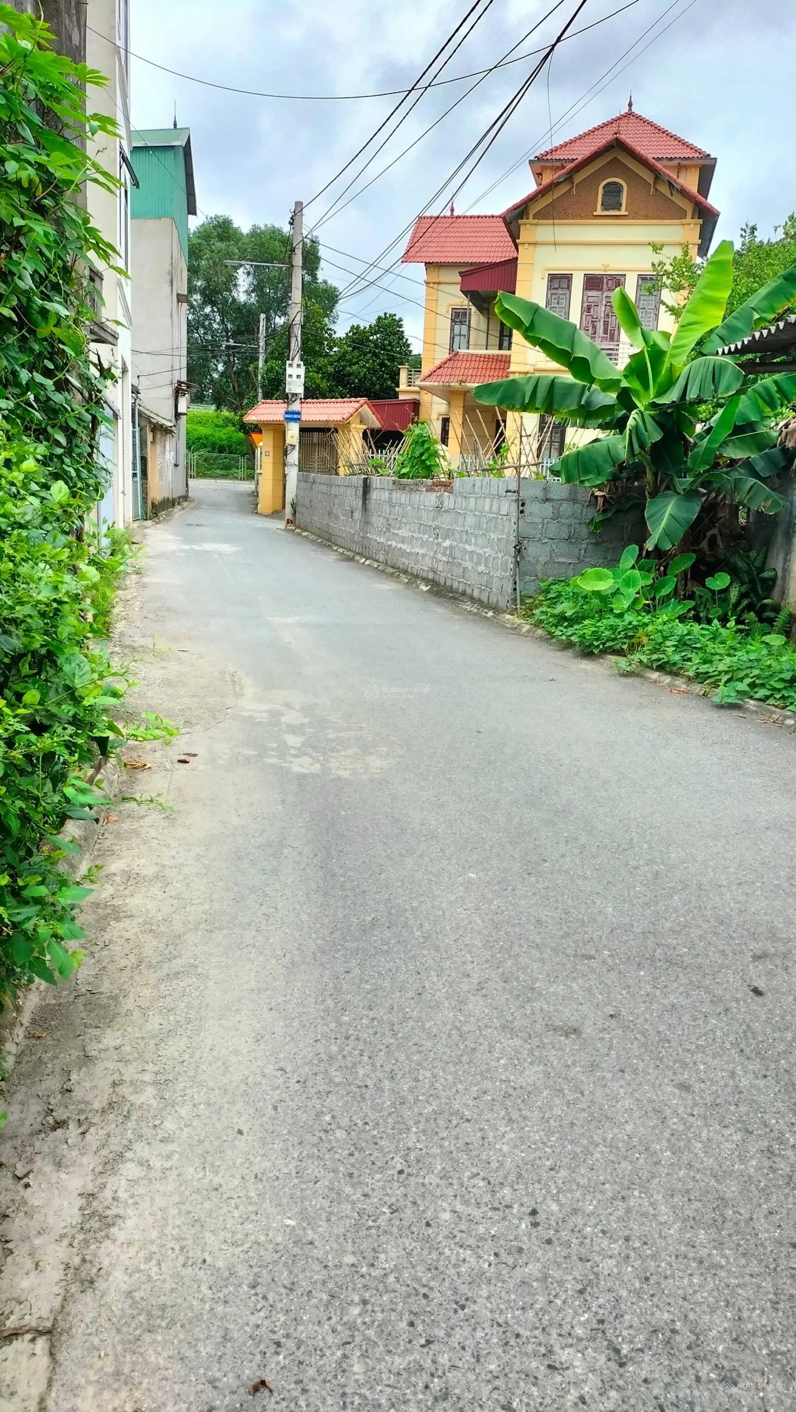 Bán đất tại Kiêu Kỵ, Gia Lâm. Diện tích 120m2, giá thương lượng