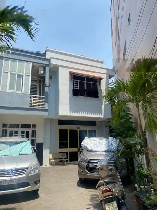 Bán nhà hẻm nhựa xe tải một trục gần MT - DT khủng 318m2 đầu tư sinh lời ngay!