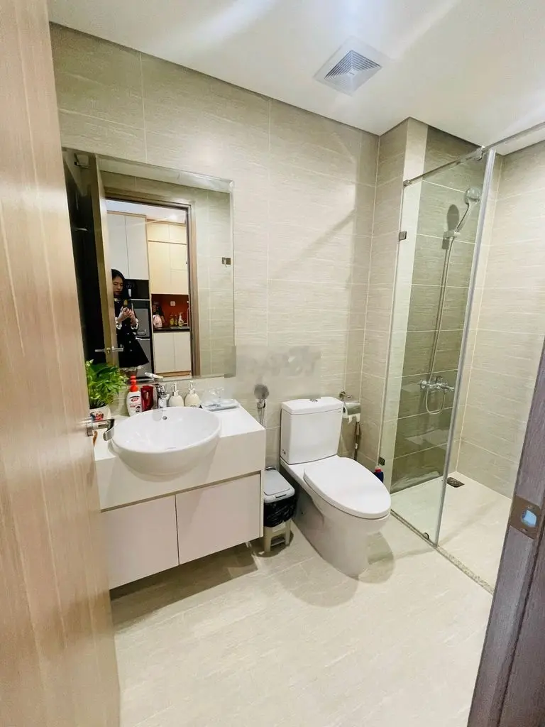 Bán Studio 26m2 tòa SA3, Full nội thất, giá 1.760 tỷ bao phí
