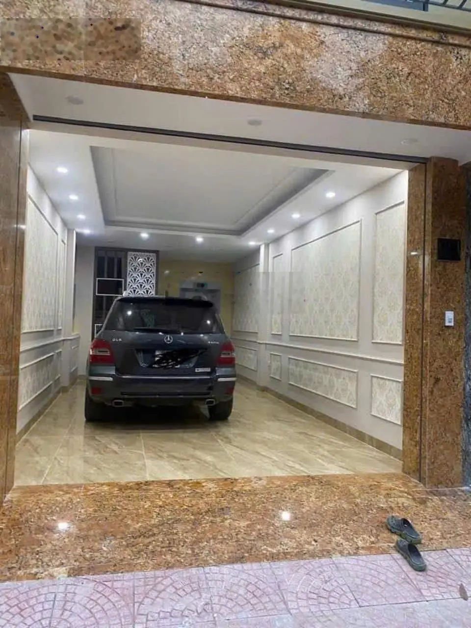 Phân lô Nguyễn Công Hoan, Ba Đình, gara ô tô, nhà đẹp, thang máy, 49m2, 10 tỷ