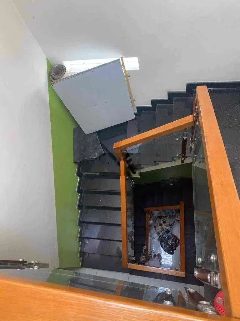 CẦN BÁN GẤP . . . NHÀ MẶT TIỀN . . . LINH XUÂN . . . THỦ ĐỨC . . . 115