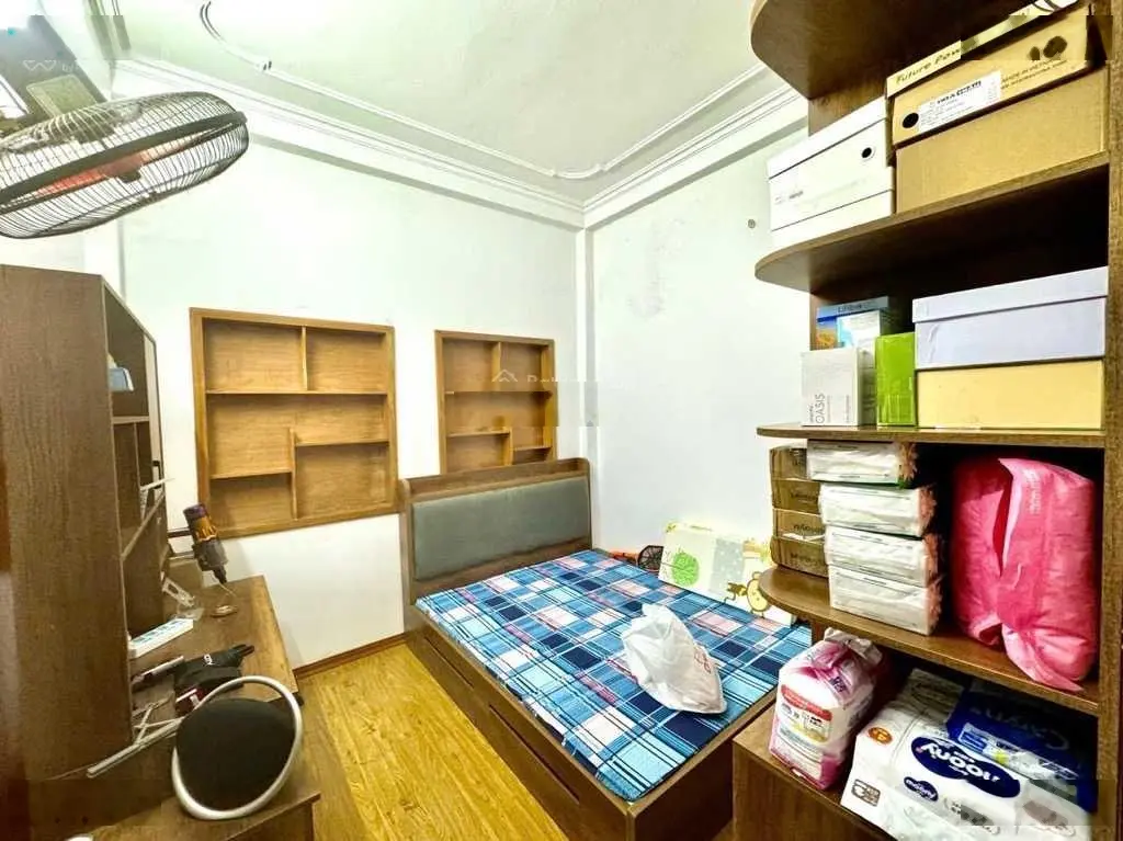 Bán nhà phố Phương Canh, 40m2, 6 tầng, mt rộng, ô tô qua nhà, 20m ra phố, giá 7 tỷ, 0977 126 ***
