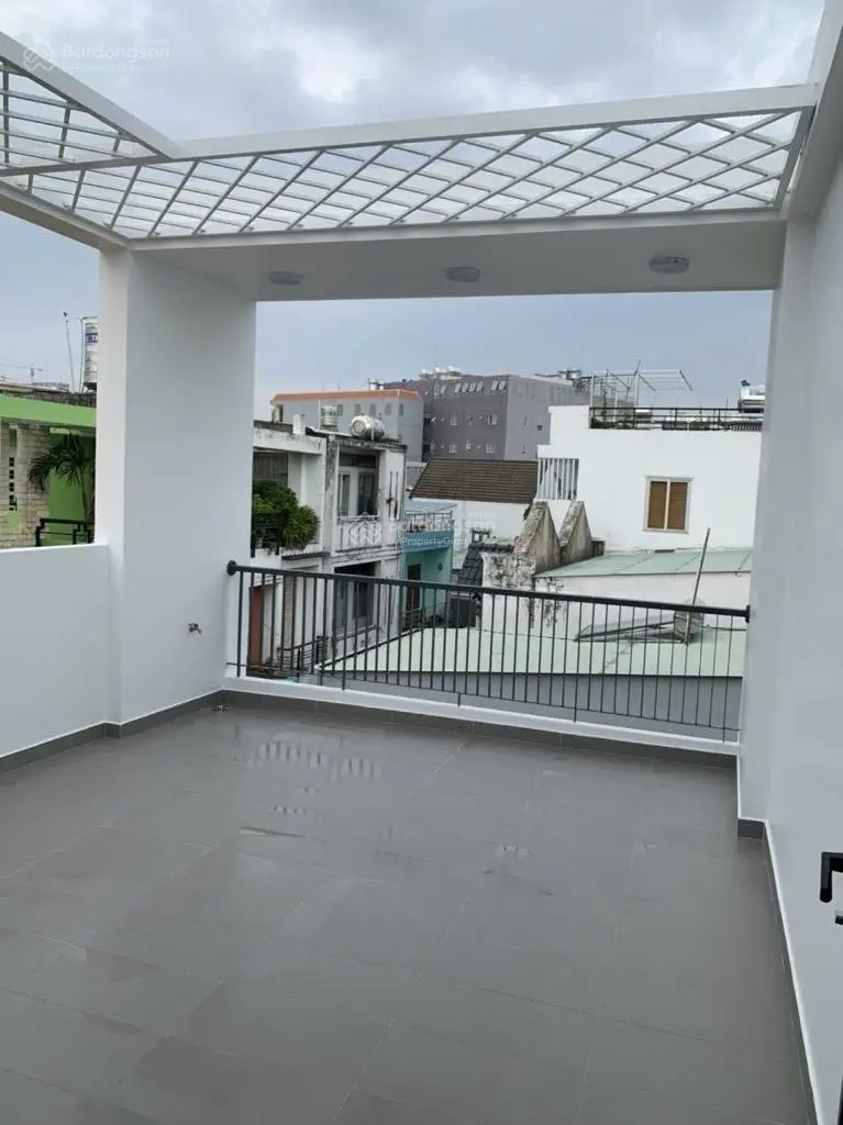 Bán nhà 3 tầng - hxh quay đầu - 85m2 - linh trung - nhỉnh 8 tỷ