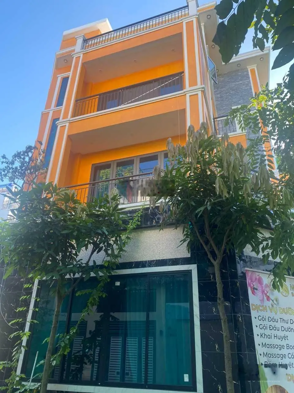 Bán liền kề Xuân Phương Tasco, căn góc đầu hồi, hoàn thiện đẹp, sát công viên, 111m2 - 23 tỷ