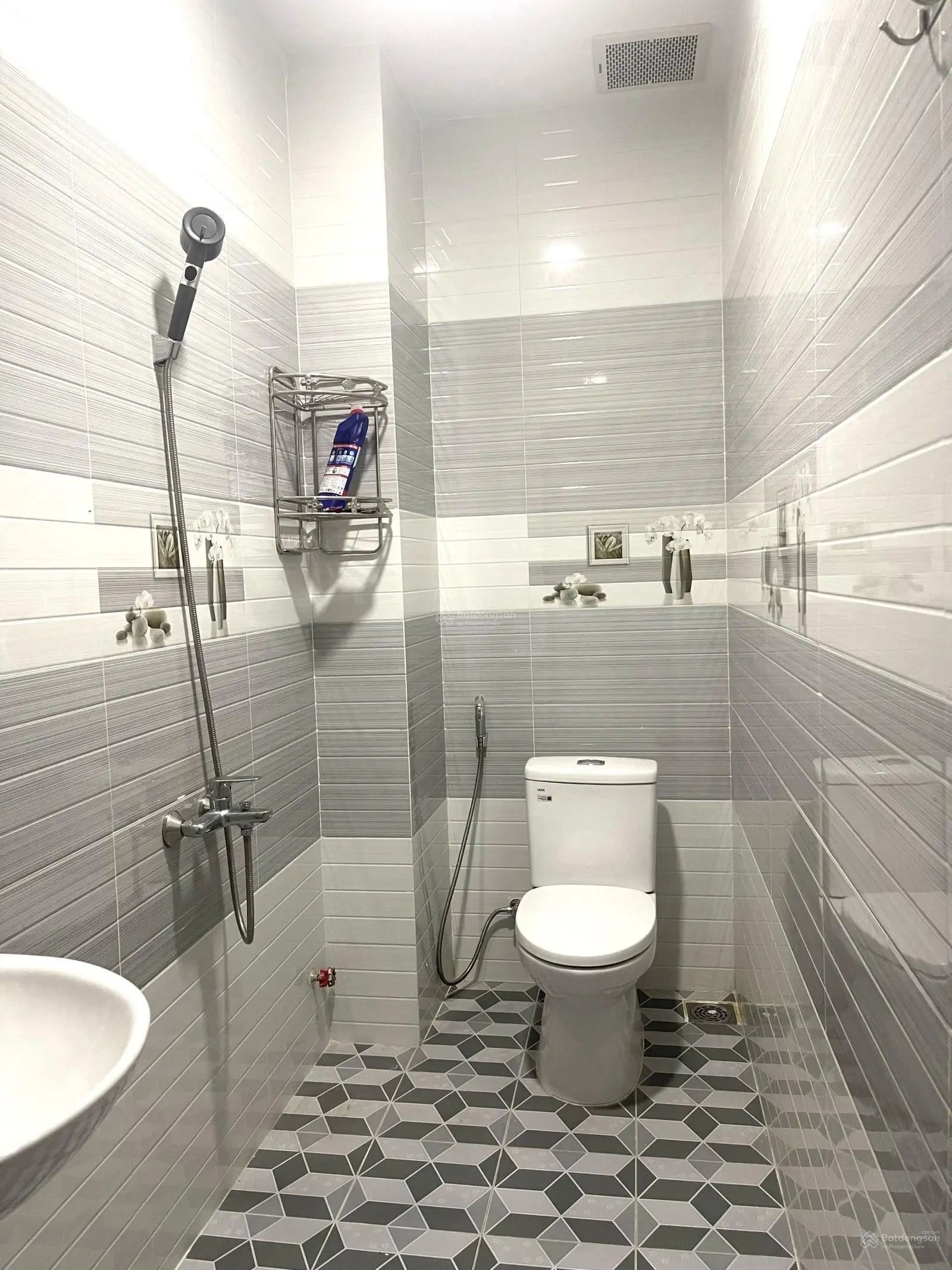 Nhà 3 tầng TĐC Phước Long A. Đường 10m. Giá 4, xx tỷ