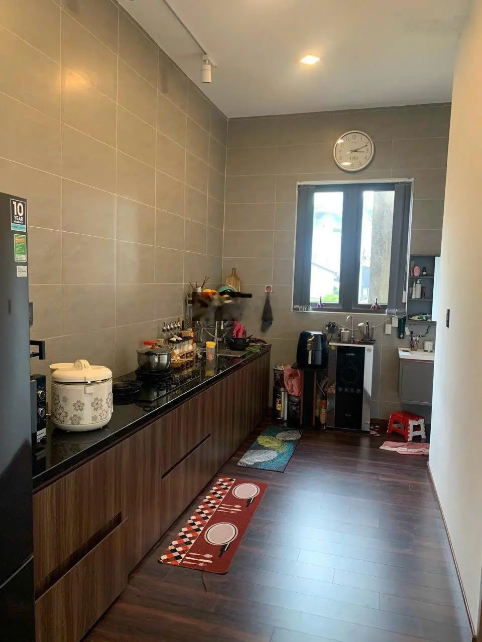 Nhà mới đẹp Hùng Vương 105.4m2 ngang 5,2m nở hậu đều cách Hồ Xuân Hương 1,5km giá chỉ 5,6 tỷ
