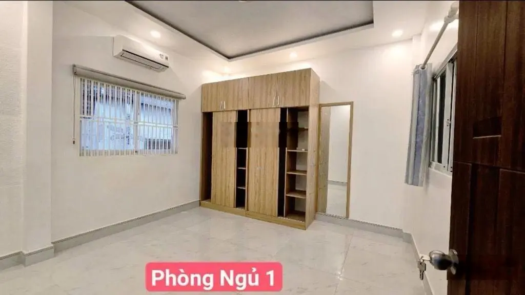 Bán nhà 2 tầng 4,6x17 nở hậu hẻm xe hơi đường Phạm Văn Chí phường 3 quận 6 giá 9,1 tỷ LH 0779779269