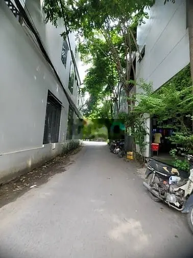 BÁN TOÀ NHÀ CHDV 24P , thu 75tr/t , p.tăng nhơn phú B, q9,tp .thủ đức
