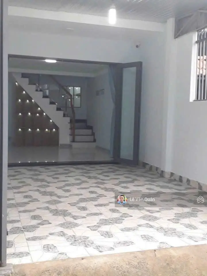 Bán nhà Đông Hòa, Dĩ An gần Thủ Đức