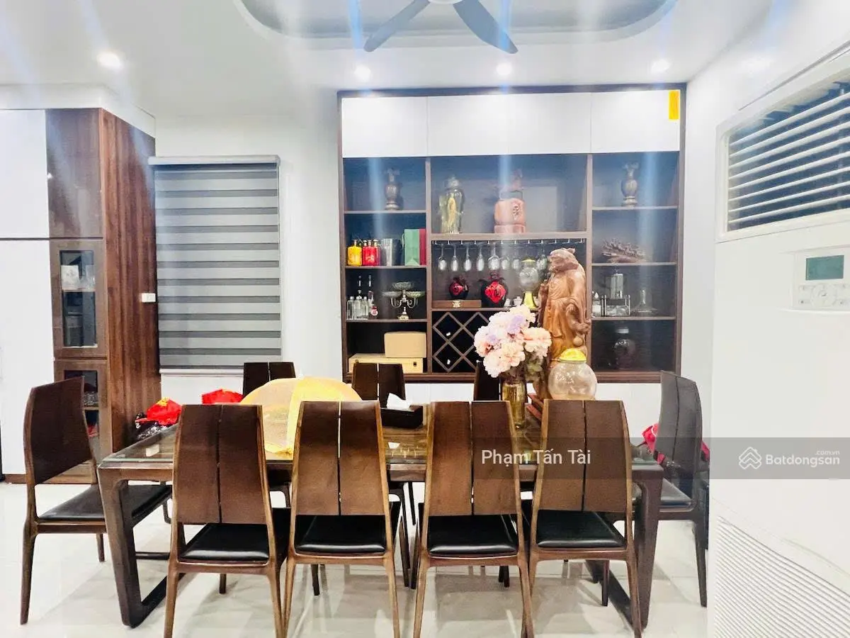 Bán biệt thự mini Xuân Đỉnh - nhà mới - lô góc - 3 mặt ngõ thoáng - tặng full nội thất cao cấp.