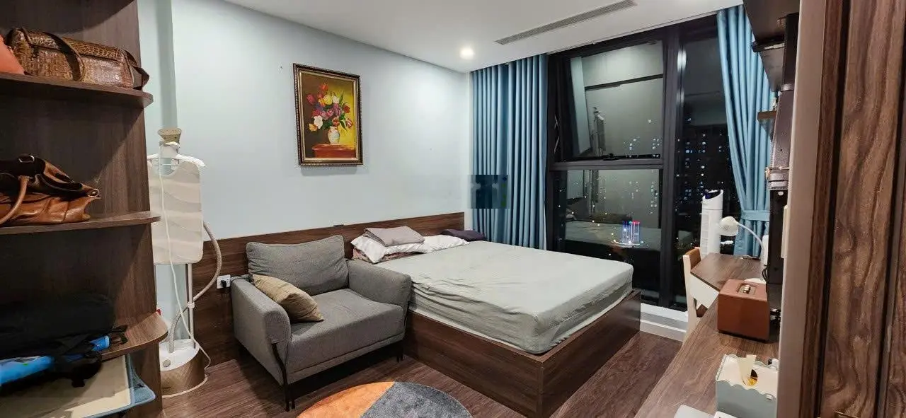 Bán căn hộ tòa nhà S4 Sunshine City, Đông Ngạc, Bắc Từ Liêm