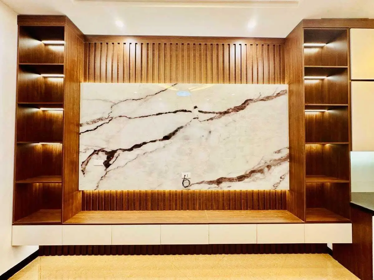 Bán nhà KV Tôn Đức Thắng - Cát Linh, ngõ 3m, nông, rộng, 36m2x 6 tầng. Giá 6.9 tỷ