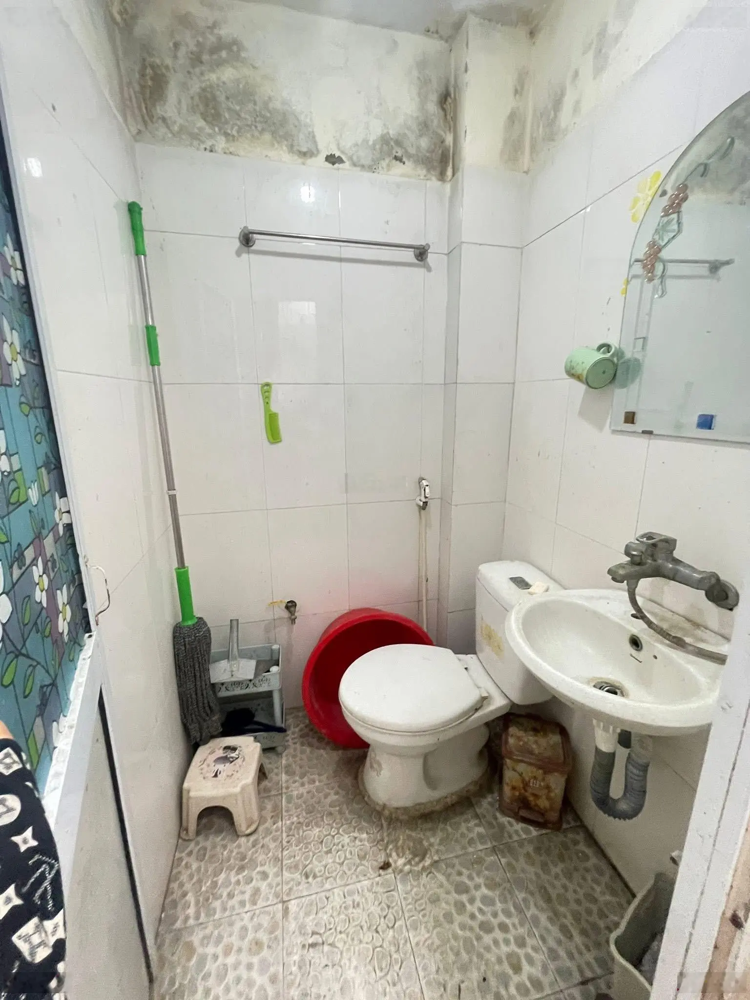 Bán nhà riêng tại Đội Cấn, 4,7 tỷ, 25 m2, 3 tầng, giá ưu đãi