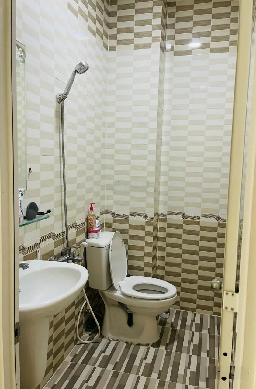 CHỦ ĐINH CƯ BÁN GẤP NHÀ RIÊNG KHÁNH HỘI PHƯỜNG 4 QUẬN 4, 44M2*4T, THOÁNG ĐẸP Ở NGAY 5,99 TỶ