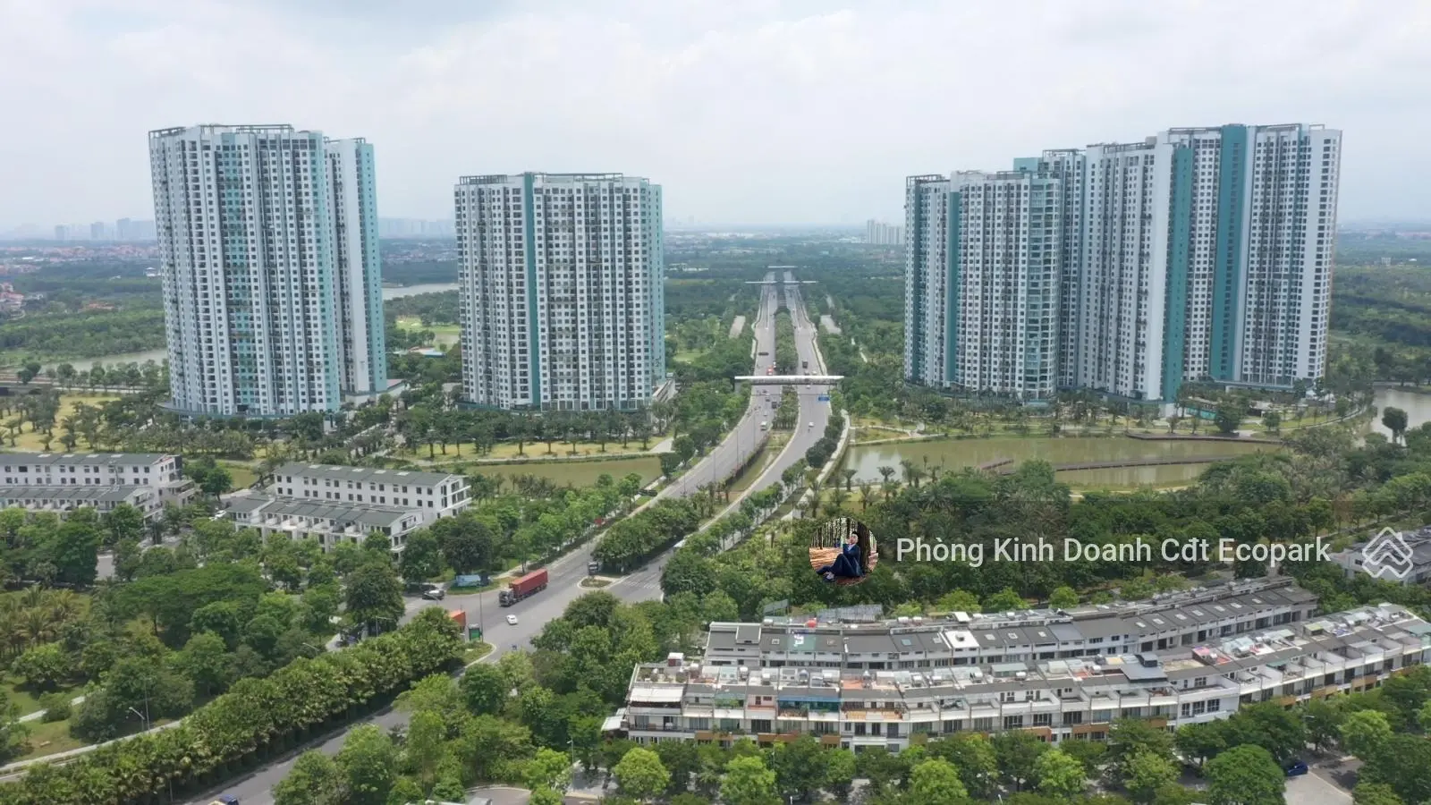 Hàng hiếm Ecopark căn ~ 160m2 3 phòng ngủ 3 vệ sinh + đa năng view đẹp giá 6,8xtỷ bp, LH 0918 114 ***