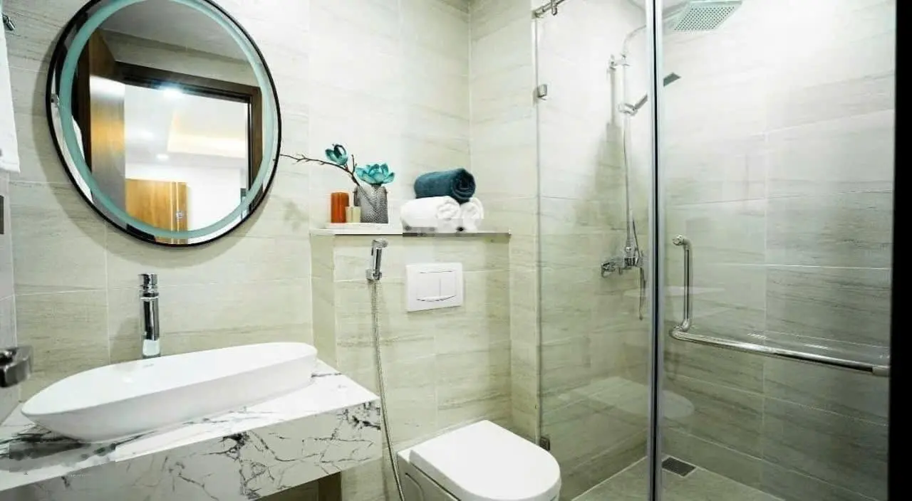 Bán căn hộ Lotus Star giá tốt nhất