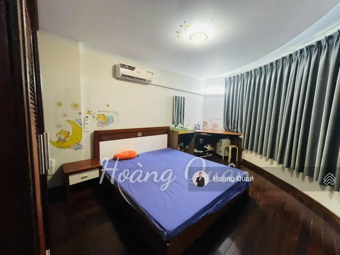 Gấp- khu Cư Xá Nguyên Hồng gần CT Plaza- 5 tầng- 3PN- 40m2- xe hơi ngủ trong nhà- chỉ nhỉnh 7 tỷ TL