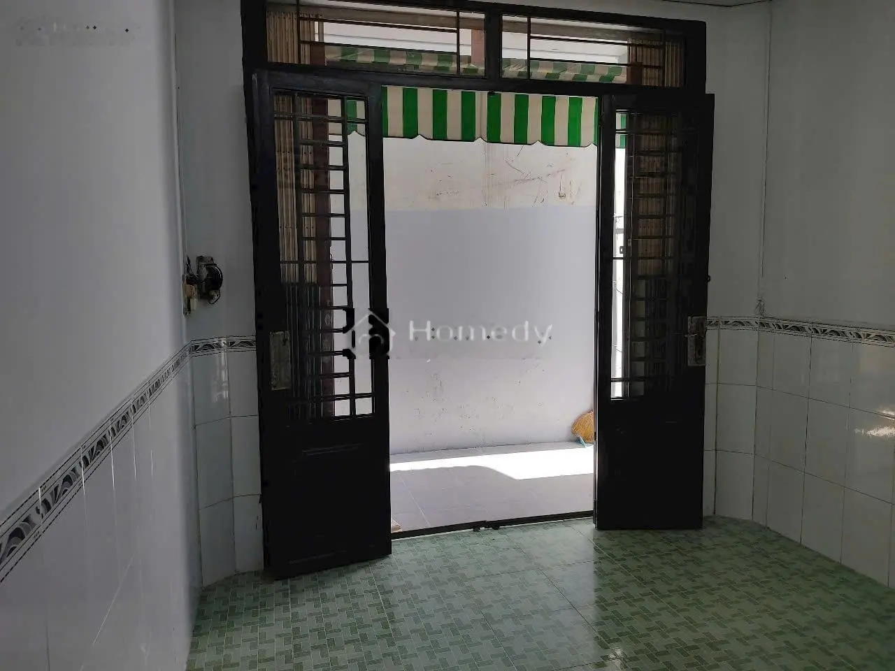 Cần bán gấp nhà Bình Chánh, diện tích 56 m2 còn thương lượng