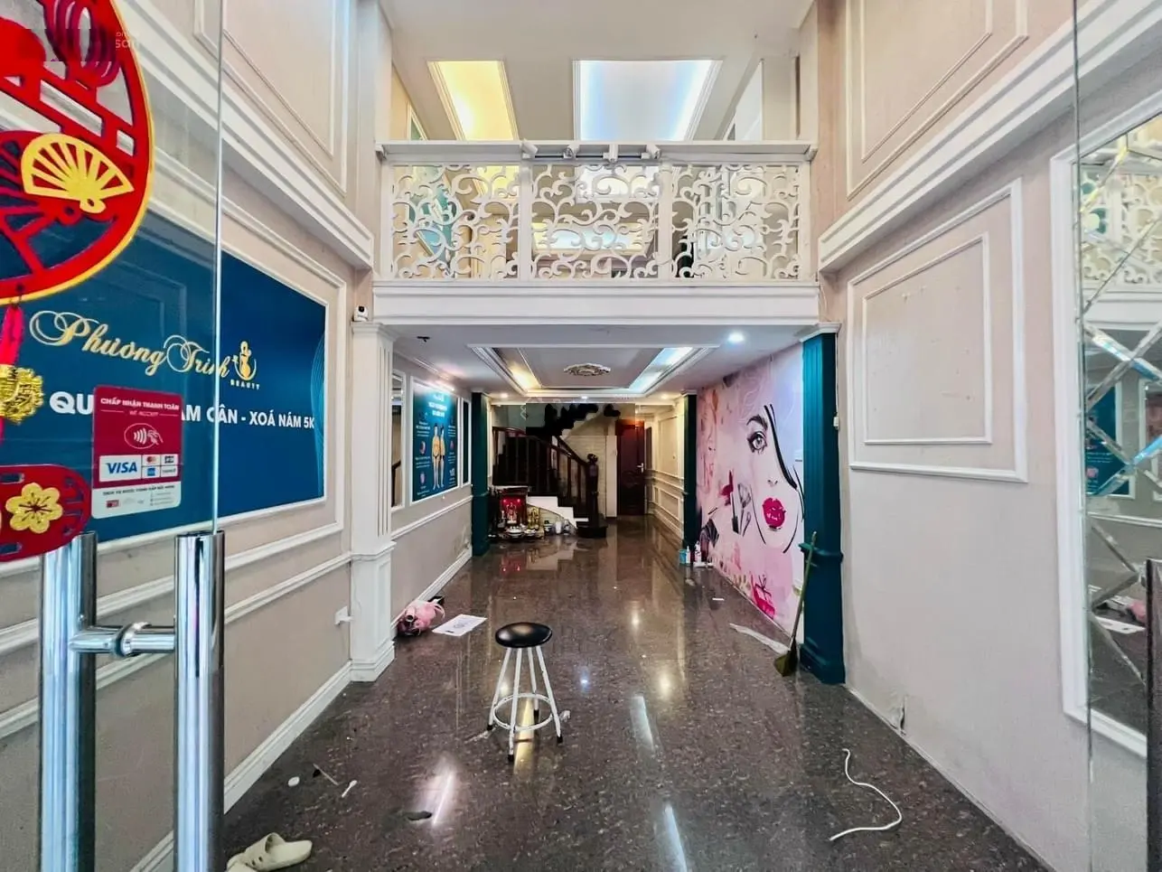 Bán nhà phố KIM MÃ - BA ĐÌNH - HÀ NỘI / DT: 36m2 x 6 Tầng / MT: 3,6m - Giá : 11,6 Tỷ .