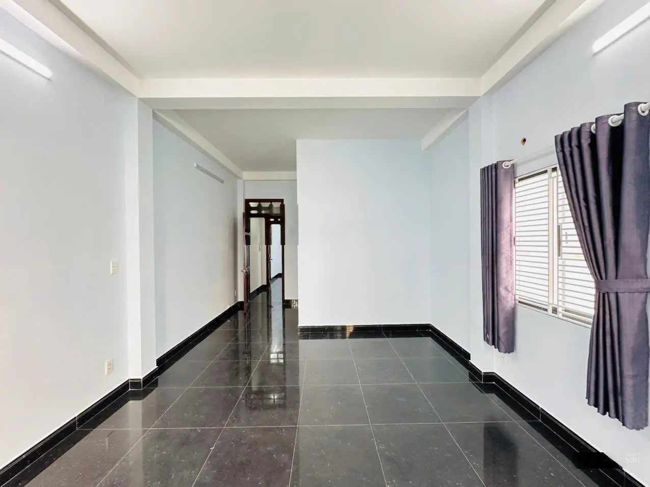 Bán nhà 2 Lầu 4Mx16M Hẻm Thông Xe Hơi Tránh Nhau Đường Nguyễn Thị Búp Gần Bệnh Viện Quận 12