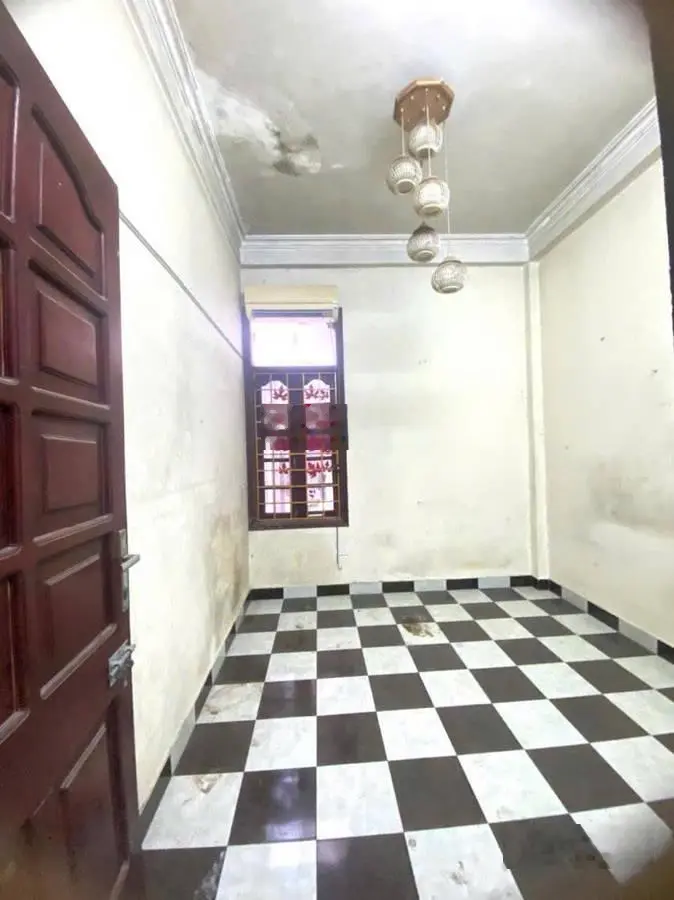 6,4 tỷ, Thanh Nhàn, 53m2 x 4 tầng, 4 ngủ