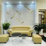 Quận Bình Thạnh chỉ còn 1 căn duy nhất giá 3TỈ09 Ngay Trần Văn Kỷ 54m2-3tầng-3pn.SHR goi ngay KHÔI