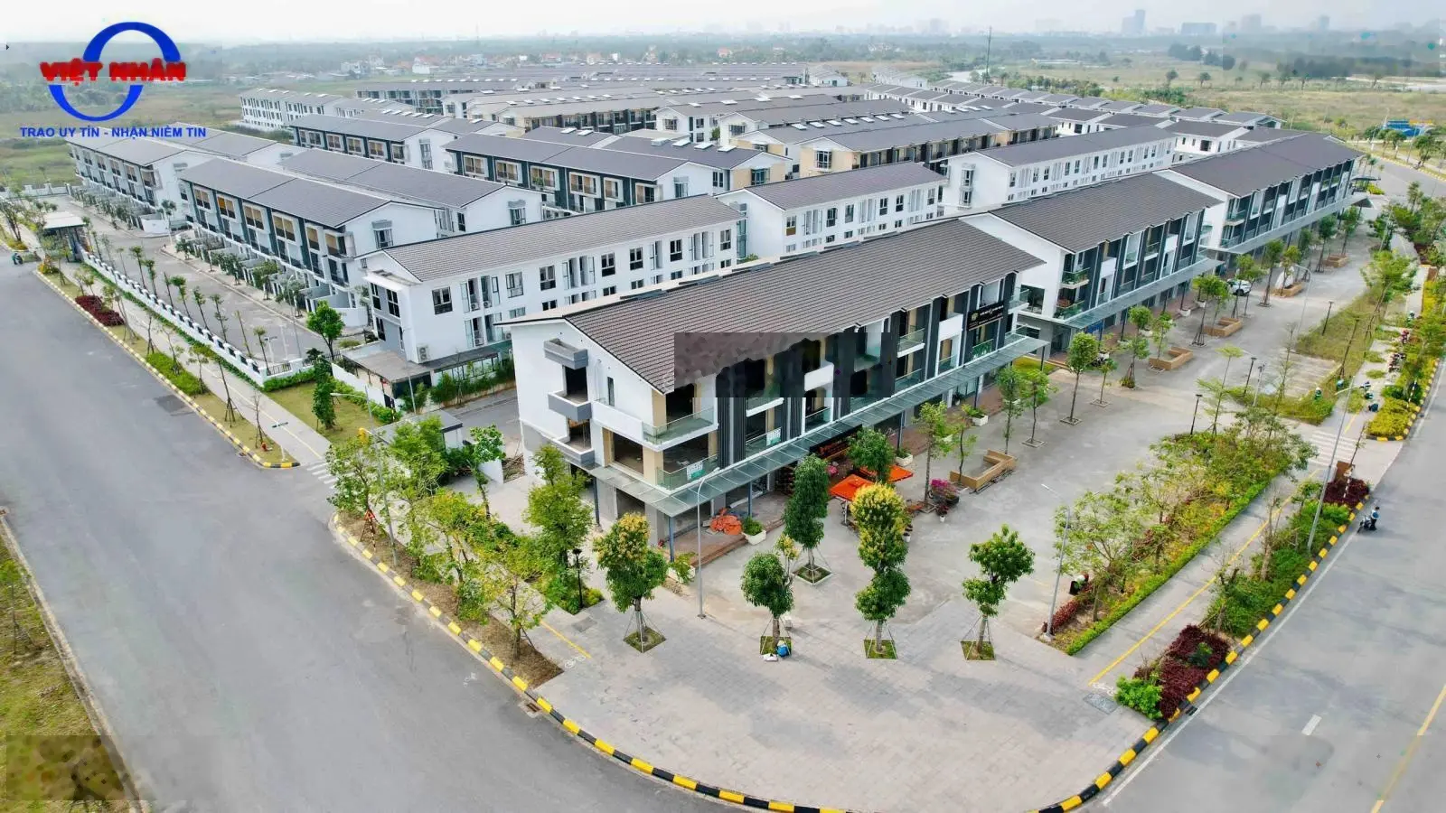 Mở bán the greenery hải phòng tâm điểm mới, sinh khí mới nơi hội tụ giới tinh hoa!