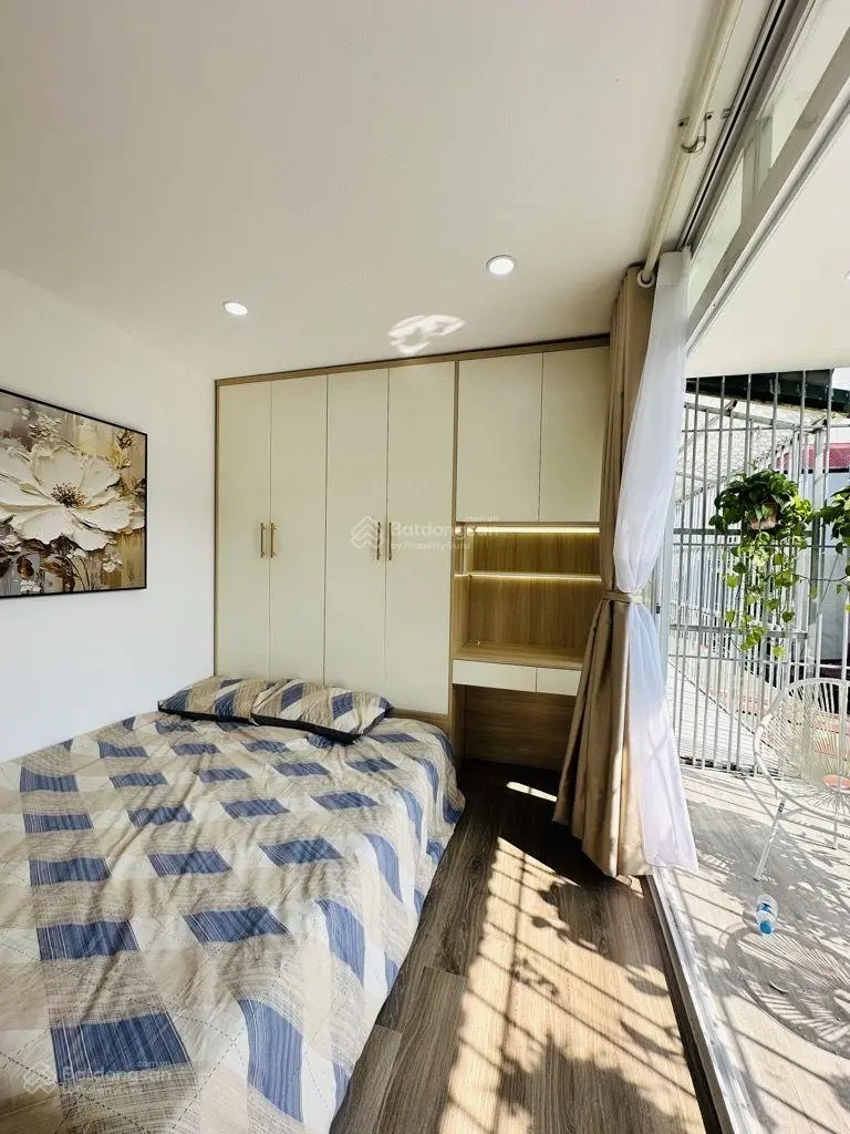 Bán TT Nam Đồng, Đống Đa, vị trí vip, ô tô đỗ cửa, ở sướng, DT 80m giá 3.48 tỷ