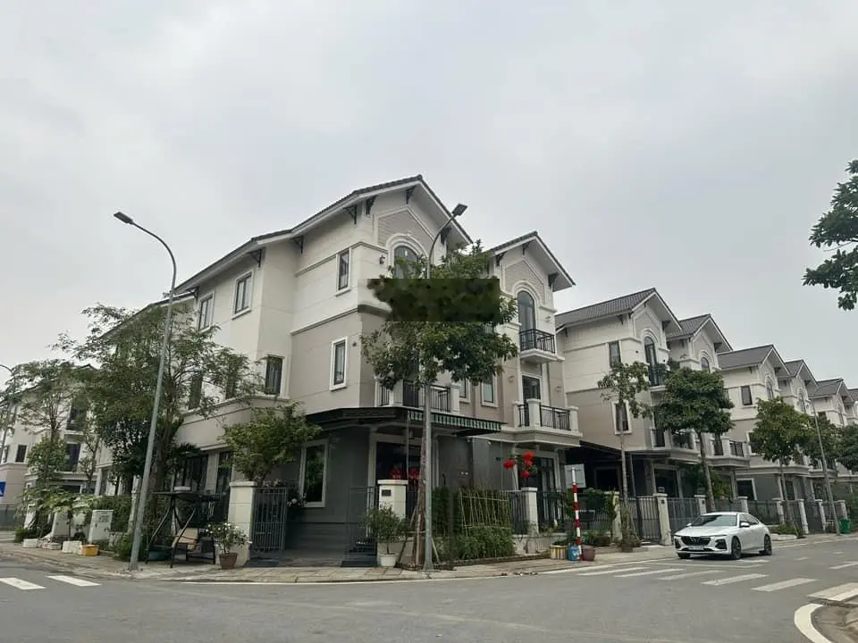 Biệt thự song lập centa city giá tốt nhất khu vực, bao thuế & phí