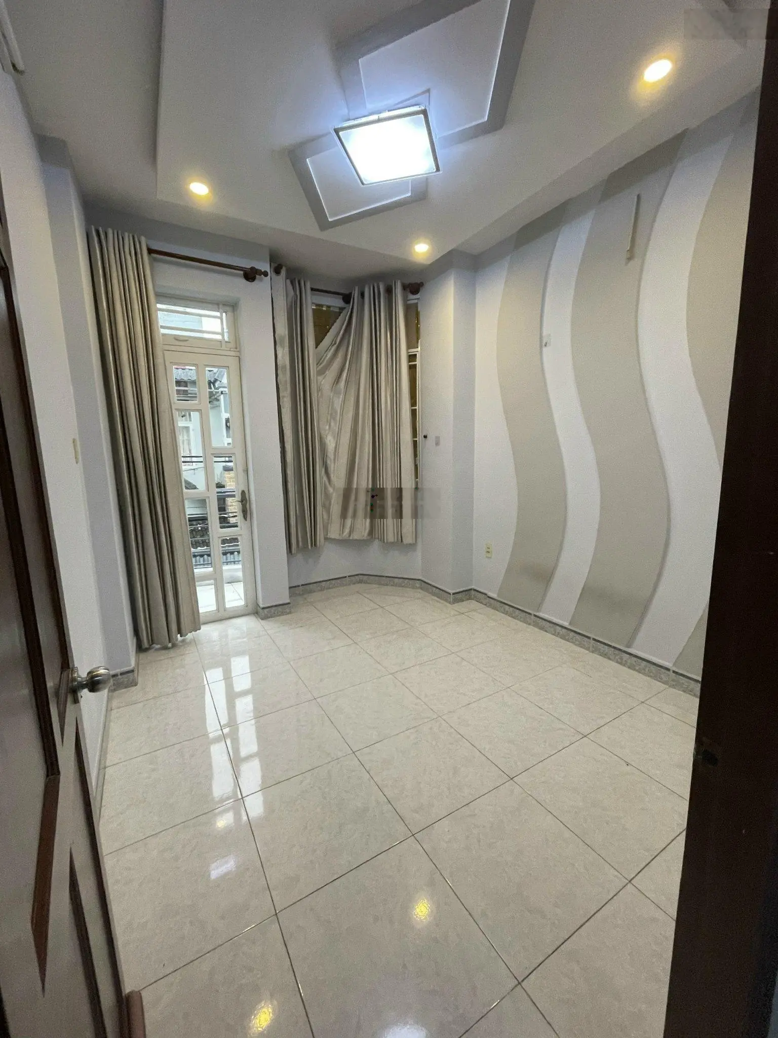 Nhà bán đường 2D - KDC Nam Hùng Vương, An Lạc, quận Bình Tân, Hẻm 5m, Nhà 1 trệt 2 lầu