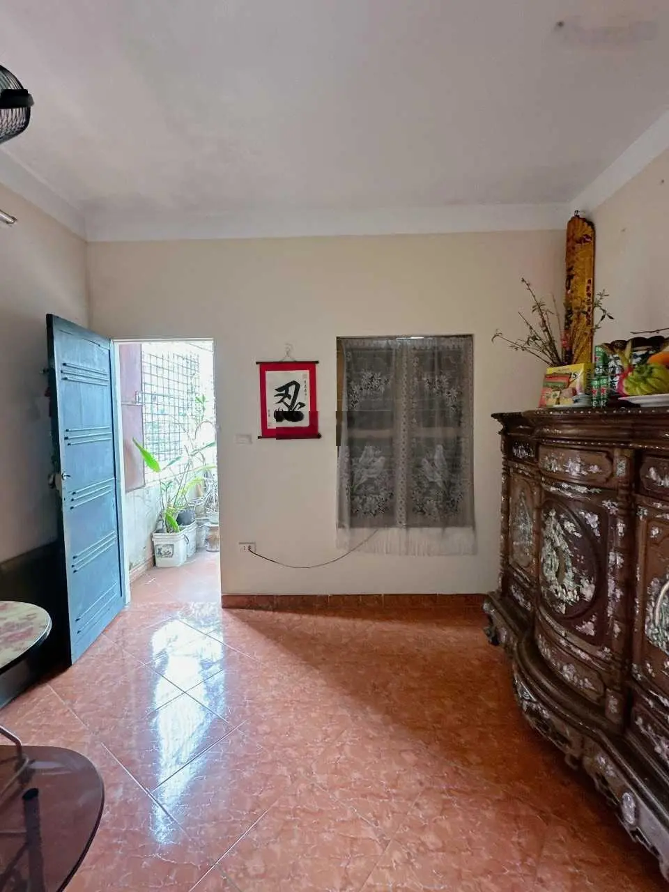Cho thuê nhà Ngõ ô tô Hoàng Văn Thái, Khương Trung, Thanh Xuân - 40m2 x 5 tầng - 16,5tr (ctl)