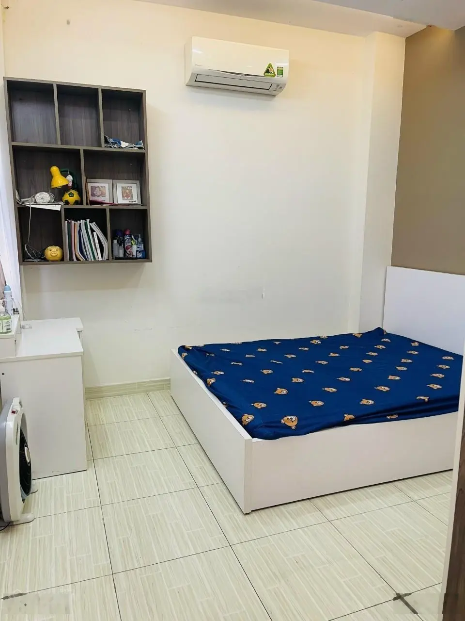 CHỦ ĐINH CƯ BÁN GẤP NHÀ RIÊNG KHÁNH HỘI PHƯỜNG 4 QUẬN 4, 44M2*4T, THOÁNG ĐẸP Ở NGAY 5,99 TỶ