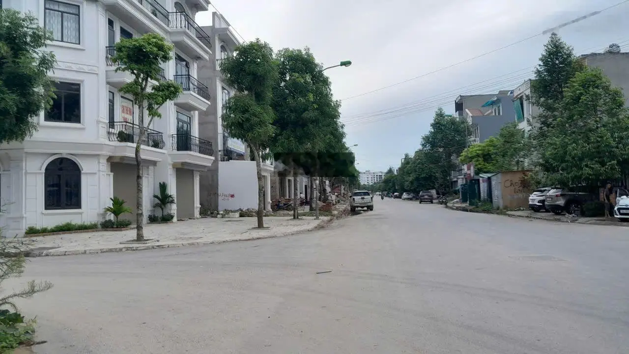Bán lô duy nhất hướng Đông Nam SIÊU VÍP thuộc quỹ hàng khan hiếm của dự án 2125 giai đoạn 2