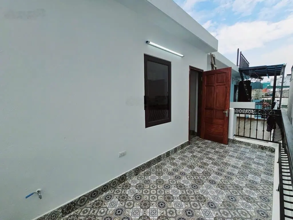 SIÊU PHẨM KHU PHỐ NGỌC HÀ, ĐẸP, THÔNG THOÁNG MT5,7M 41M 5 TẦNG.