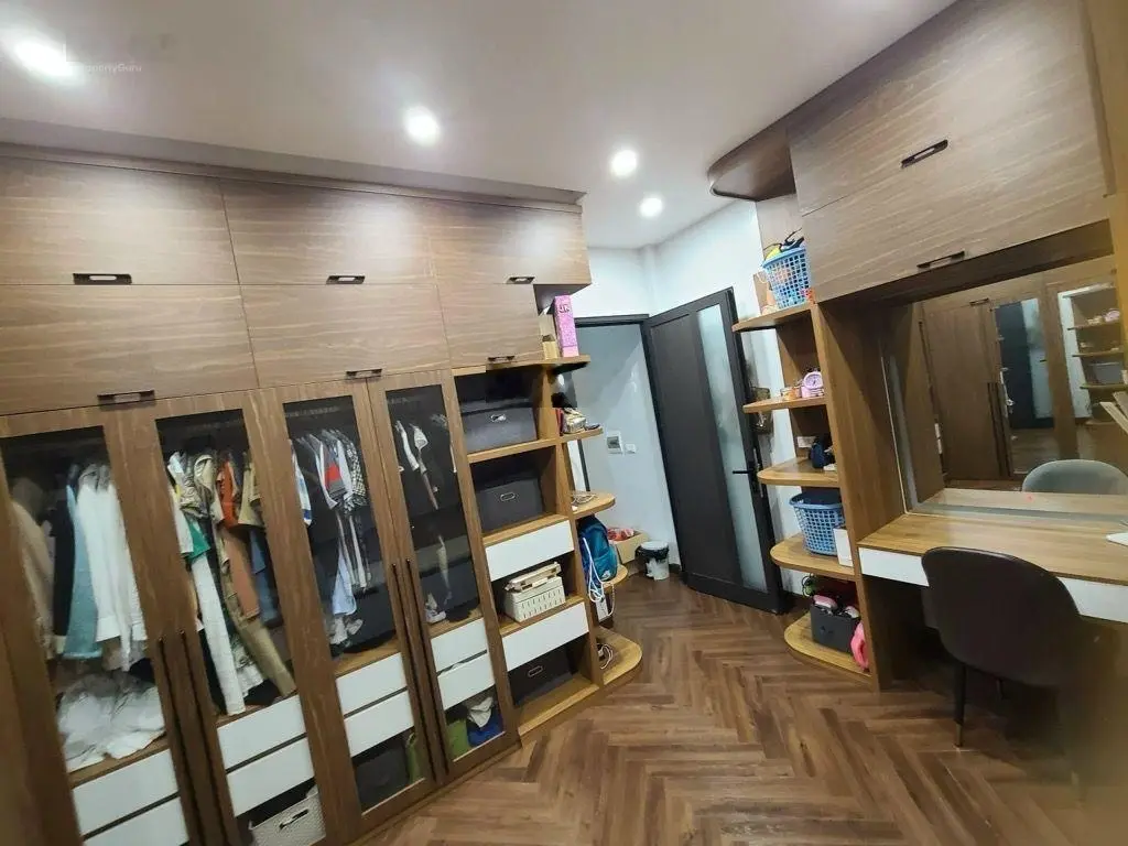 Vip Đống Đa - khu nhà giàu - nhà mới đẹp- gara ôtô -nội thất đẳng cấp- 52m, 6 tầng, MT 4.5m, 18,9tỷ