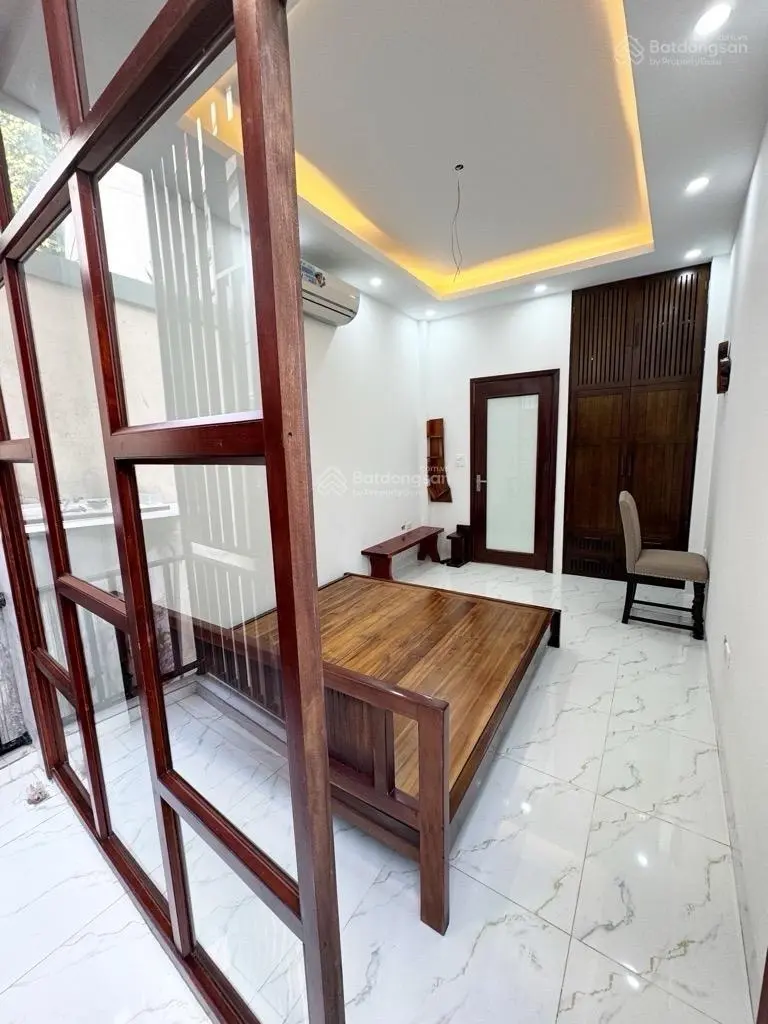 Bán nhà đẹp Khương Trung - Thanh Xuân - Sát Ngã Tư Sở hơn 150m - DT 50m2 Giá 9.95 Tỷ