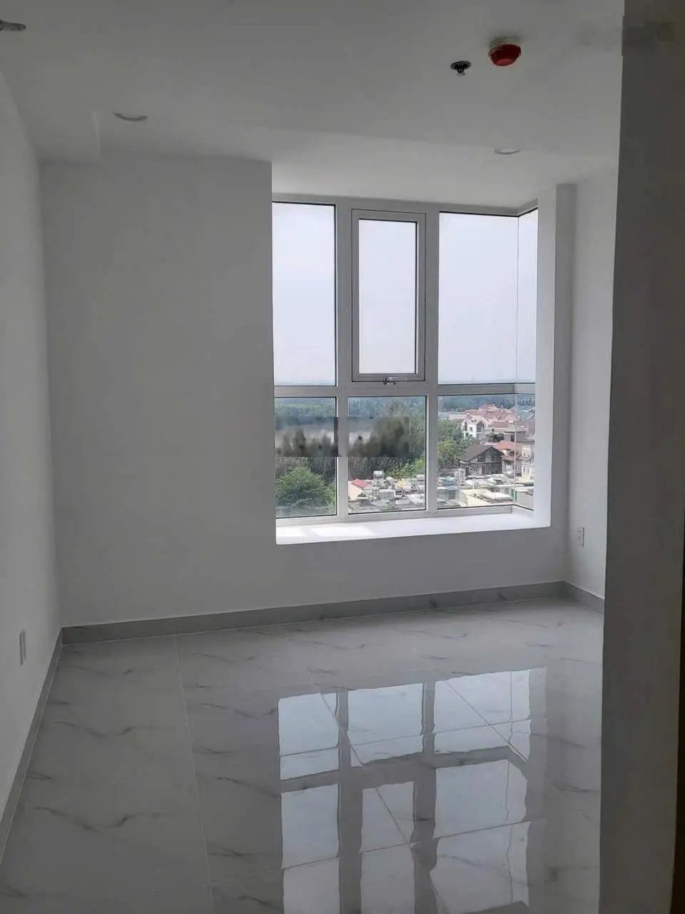 Bán chung cư 2PN - 63m2. Q. Bình Tân - TPHCM sát bên siêu thị Aeon Mall. Giá 1,77 tỷ