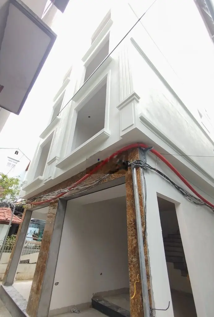 Chính chủ bán lô Góc 34m2x4T 3 Ngủ đủ công năng giá chỉ 3,3 tỷ