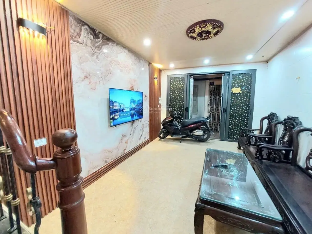 Bán Nhanh Nhà Liên Mạc- 39m2- Giá 3,5 Tỷ. Cách Ô Tô 10m
