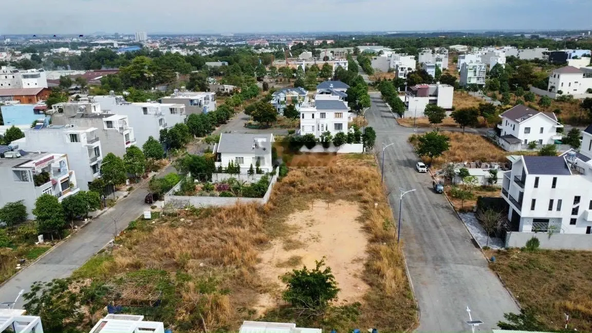 Cập nhật giỏ hàng chuyển nhượng 100m2 đường 16m, 32m N2, N7N8,D1,D5,D8 khu Bình Nguyên cắt lỗ 600tr