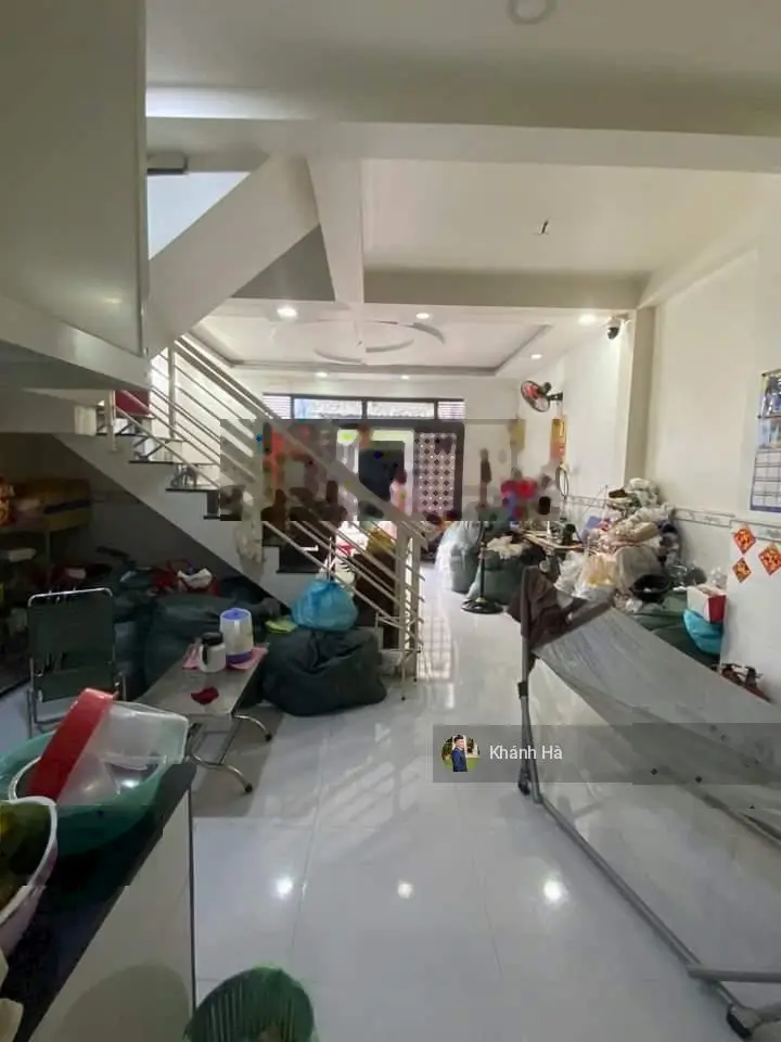 Nhà Gò Vấp, Nguyễn Tư Giản, dòng tiền, phân khúc 4 tỷ
