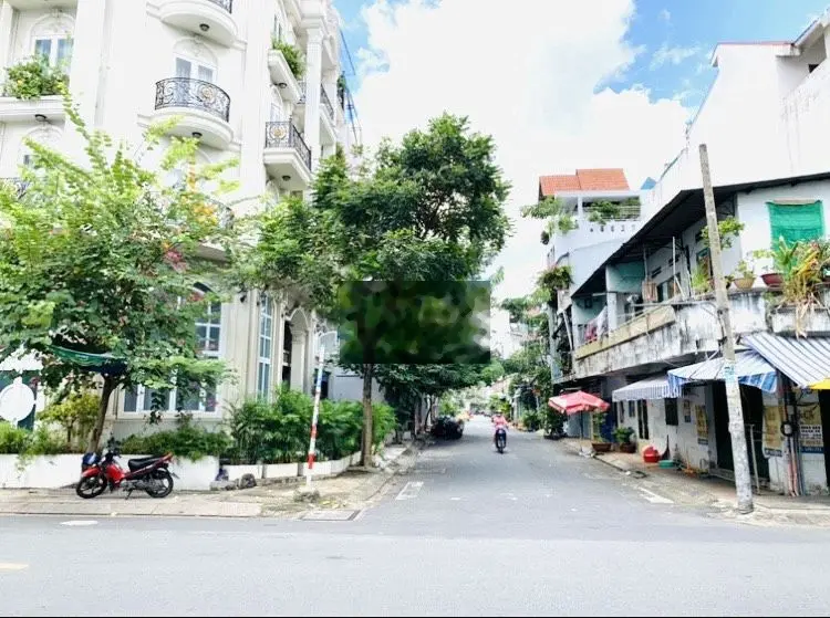 Góc đẹp hiếm P. Tân Thành (10x15m) 20 tỷ kinh doanh cà phê quá đẹp