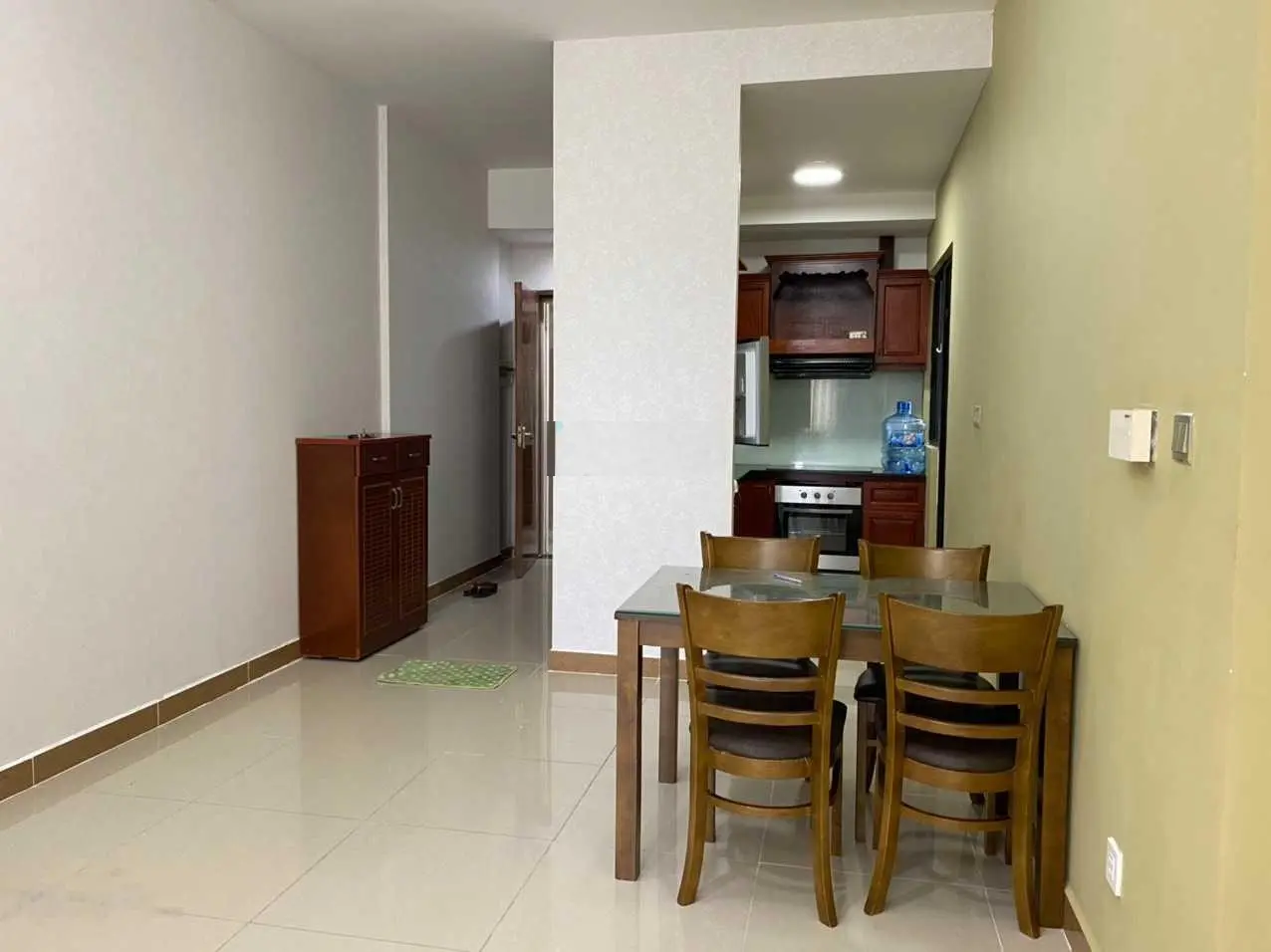Bán căn hộ 67m2 2pn2wc view Phú Mỹ Hưng xem Bắn Pháo Hoa tại nhà giá 1.750 tỷ