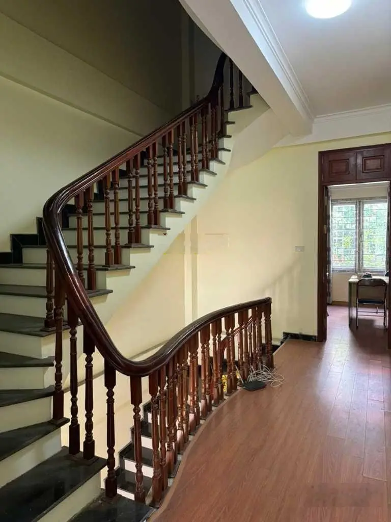 LK Đại Thanh - vỉa hè - thang máy - oto tránh - kinh doanh: 78m2 X5T, gía 9.8 tỷ