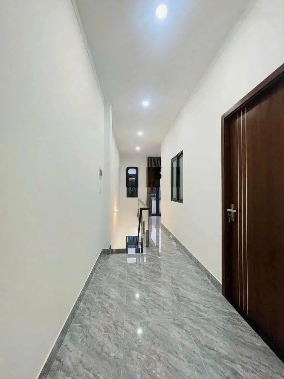 Thanh lí nhanh nhà Trần Quang Diệu, Phường 14, Quận 3. Dt 46,2m2 - giá 3,02 tỷ