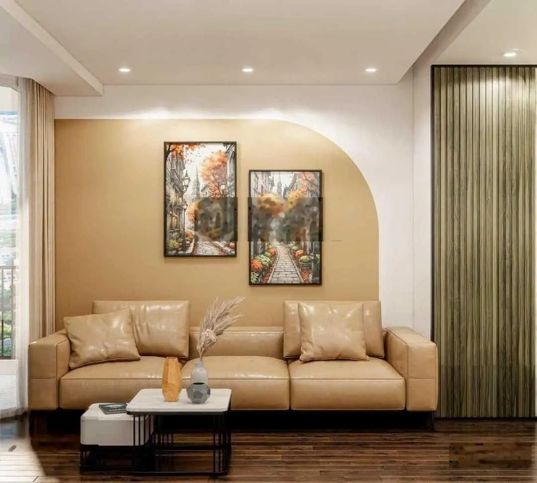 Nhà ở dành cho đối tượng chưa sở hữu nhà và thu nhập gia đình dưới 30 triệu