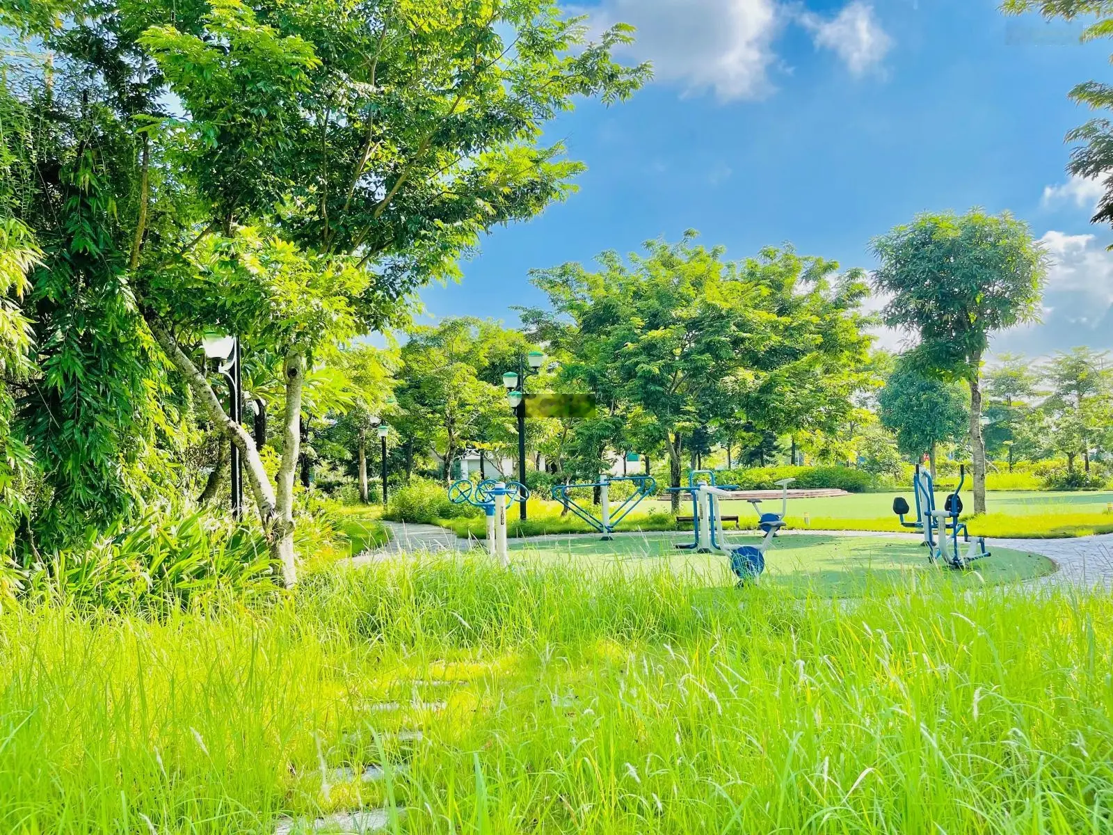 Khu đô thị River Silk City - Sông Xanh (31.1ha), Giỏ hàng hot hit cập nhật mỗi ngày
