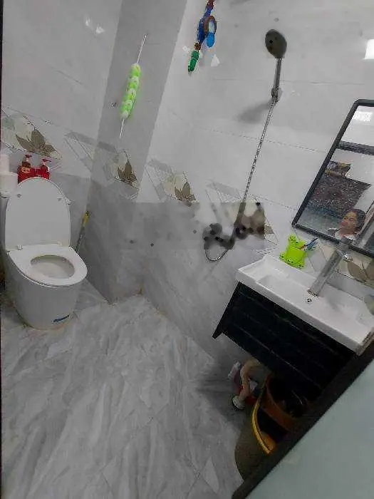 Bán tòa chung cư -văn phòng khương đình -ô tô vào nhà,8 tầng-80m2-18 tỷ