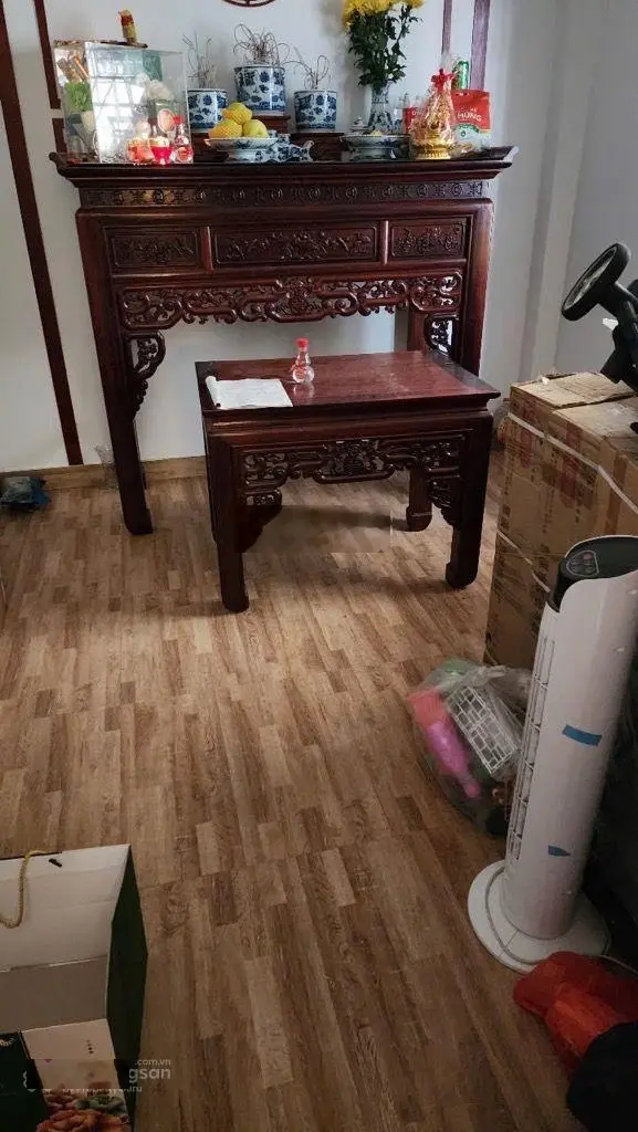 Bán nhà riêng 6PN, 6WC, 38m2, Hồ Tùng Mậu, Mai Dịch, Cầu Giấy, 7,2 tỷ giá cực chất