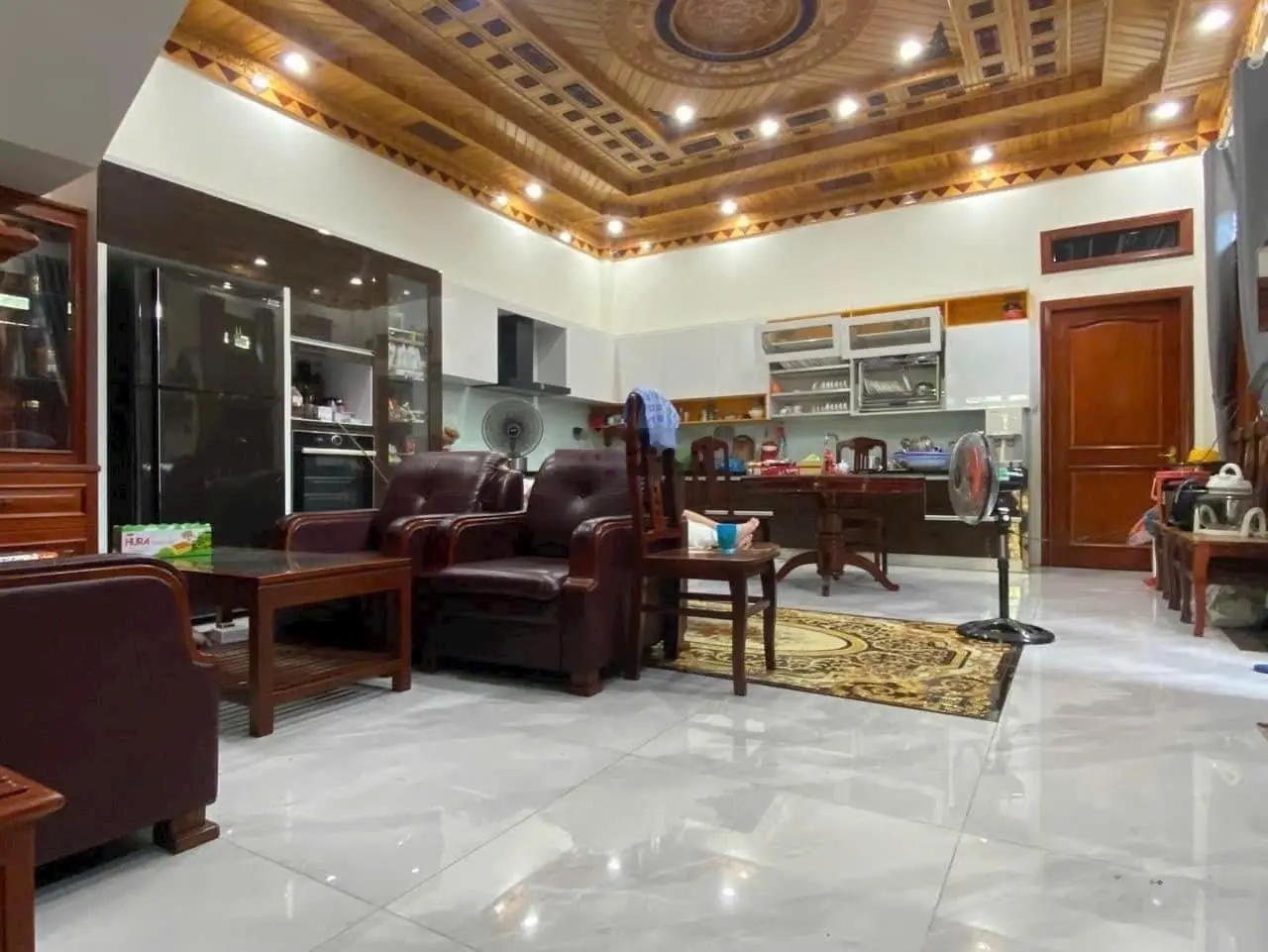 Biệt thự 2 mặt tiền nhựa An Thạnh, gần Chợ Búng QL13